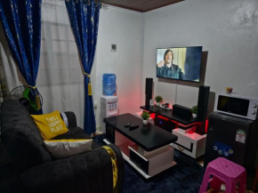 Lukemanbnb Luxury Studio